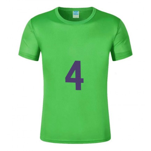 Brett Favre Minnesota Vikings Shirt Jersey Green Mens